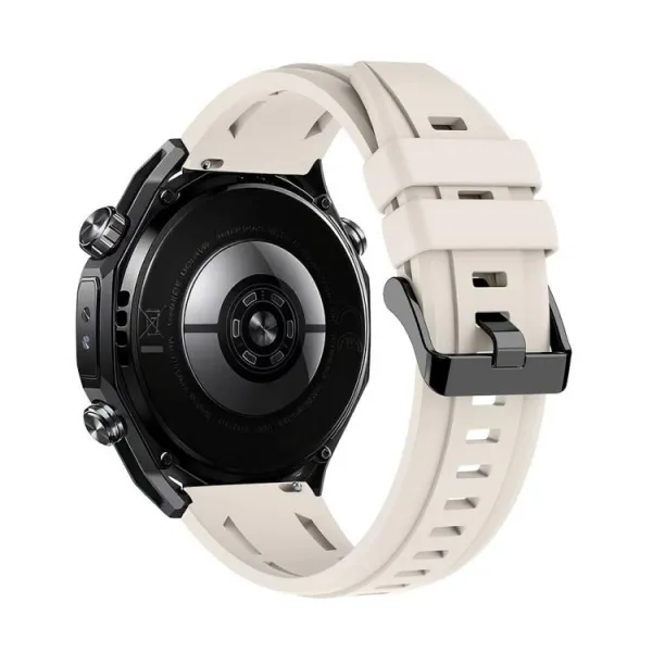 SILICONE Vymeniteľný remienok pre Huawei Watch Ultimate 2 STARLIGHT