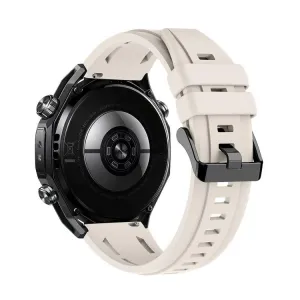 SILICONE Vymeniteľný remienok pre Huawei Watch Ultimate 2 STARLIGHT