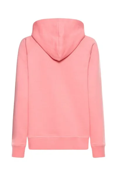 Mikina Camel Active Sweat Amaryllis