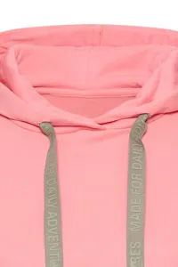 Mikina Camel Active Sweat Amaryllis