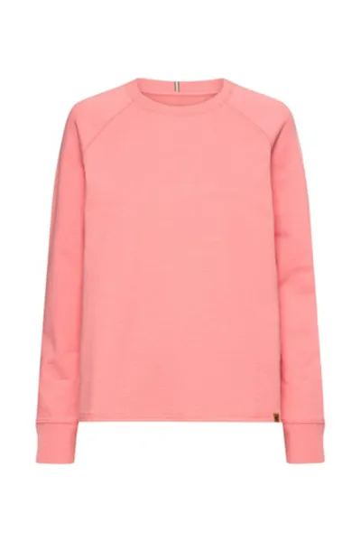 Mikina Camel Active Sweat Amaryllis