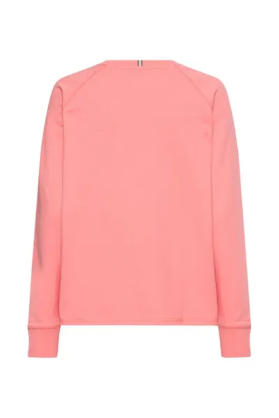 Mikina Camel Active Sweat Amaryllis
