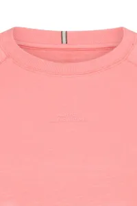 Mikina Camel Active Sweat Amaryllis