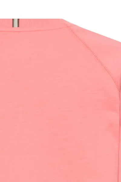 Mikina Camel Active Sweat Amaryllis