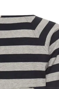 Tričko Camel Active Tshirt Grey Melange