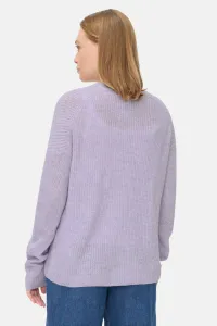 Sveter Camel Active Knitwear Misty Lilac