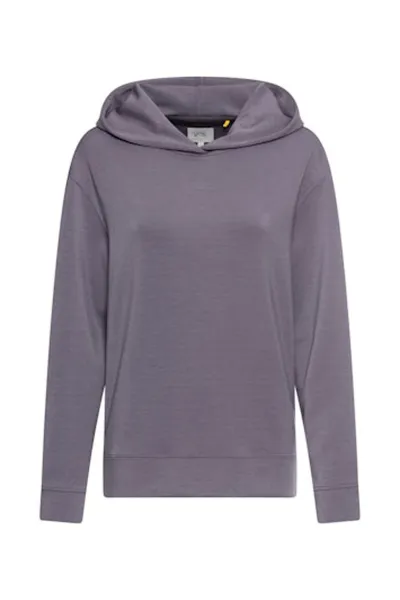 Mikina Camel Active Jersey Slate