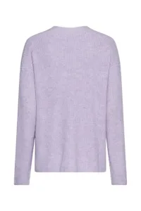 Sveter Camel Active Knitwear Misty Lilac