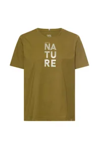 Tričko Camel Active T-Shirt Capulet Olive
