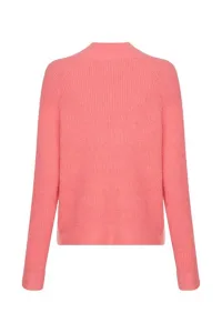 Sveter Camel Active Knitwear Amaryllis