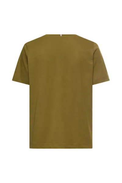 Tričko Camel Active T-Shirt Capulet Olive