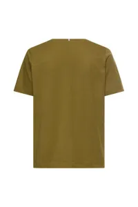 Tričko Camel Active T-Shirt Capulet Olive