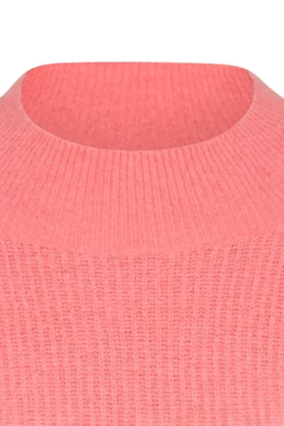 Sveter Camel Active Knitwear Amaryllis