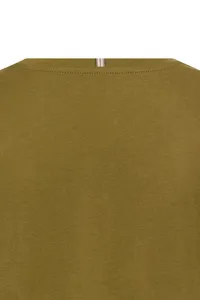 Tričko Camel Active T-Shirt Capulet Olive
