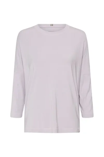Tričko Camel Active Tshirt Misty Lilac