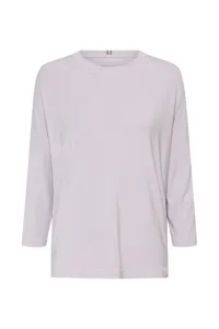 Tričko Camel Active Tshirt Misty Lilac