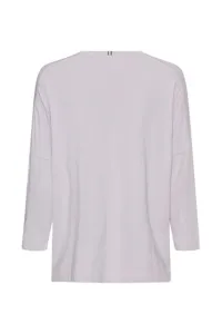 Tričko Camel Active Tshirt Misty Lilac