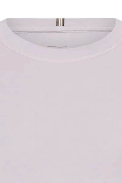 Tričko Camel Active Tshirt Misty Lilac