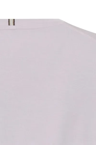 Tričko Camel Active Tshirt Misty Lilac