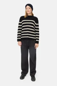 Sveter Camel Active Knitwear Grey Melange