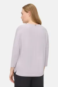 Tričko Camel Active Tshirt Misty Lilac