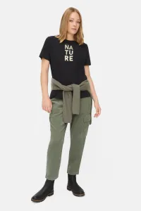 Tričko Camel Active T-Shirt Caviar