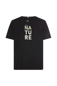 Tričko Camel Active T-Shirt Caviar