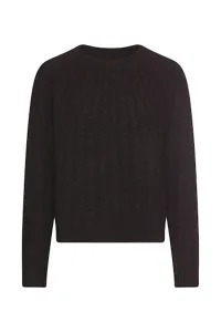 Sveter Camel Active Knitwear Grey Melange