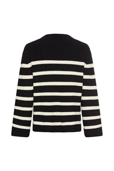 Sveter Camel Active Knitwear Grey Melange