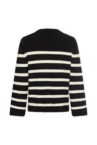 Sveter Camel Active Knitwear Grey Melange
