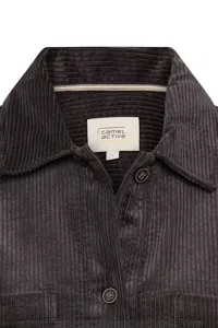 Košeľa Camel Active Blouse Grey Melange