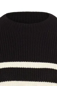 Sveter Camel Active Knitwear Grey Melange