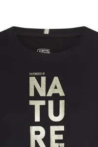 Tričko Camel Active T-Shirt Caviar