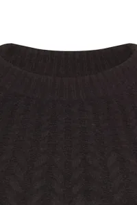Sveter Camel Active Knitwear Grey Melange