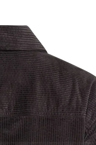 Košeľa Camel Active Blouse Grey Melange