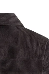 Košeľa Camel Active Blouse Grey Melange