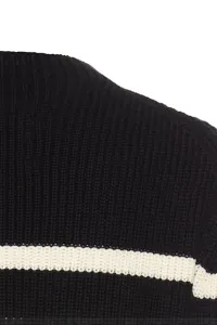 Sveter Camel Active Knitwear Grey Melange