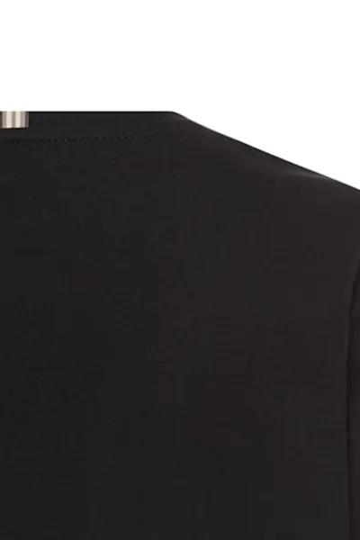 Tričko Camel Active T-Shirt Caviar
