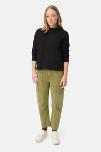 Sveter Camel Active Knitwear Grey Melange