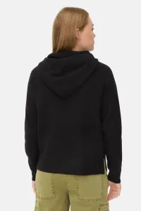 Sveter Camel Active Knitwear Grey Melange