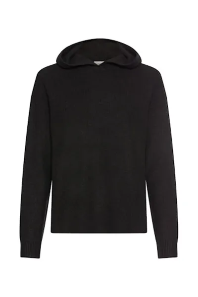 Sveter Camel Active Knitwear Grey Melange