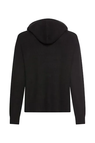 Sveter Camel Active Knitwear Grey Melange