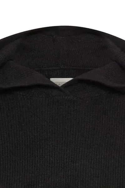 Sveter Camel Active Knitwear Grey Melange