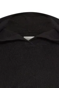 Sveter Camel Active Knitwear Grey Melange