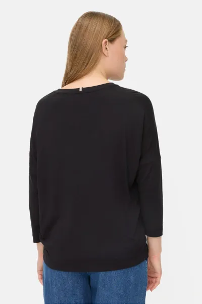 Tričko Camel Active Tshirt Grey Melange