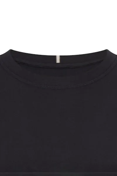 Tričko Camel Active Tshirt Grey Melange