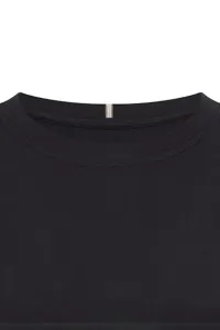Tričko Camel Active Tshirt Grey Melange