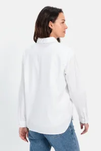 Košeľa Camel Active Blouse White