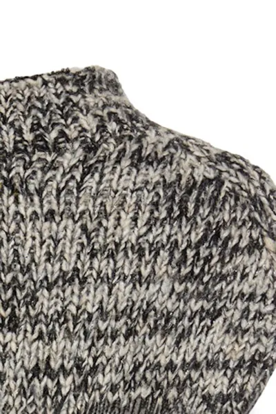 Vesta Camel Active Knitwear Stone Gray