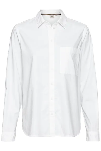 Košeľa Camel Active Blouse White